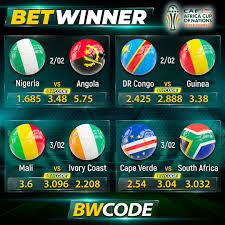 تجربة مثيرة مع Betwinner