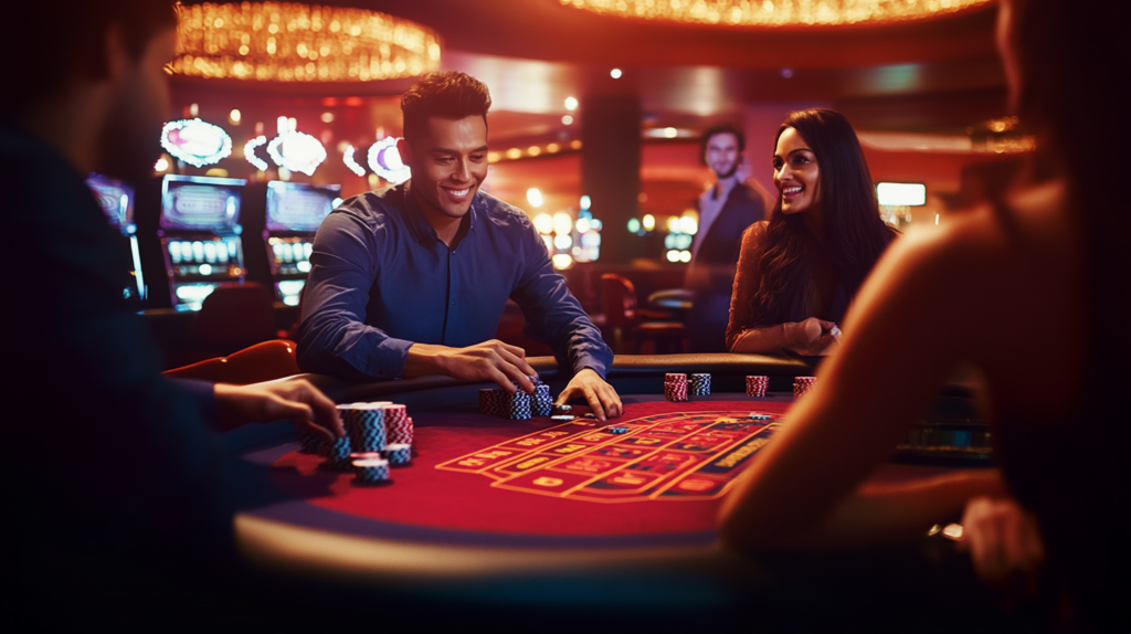 Exploring the World of Non Gamstop Casinos UK 1781