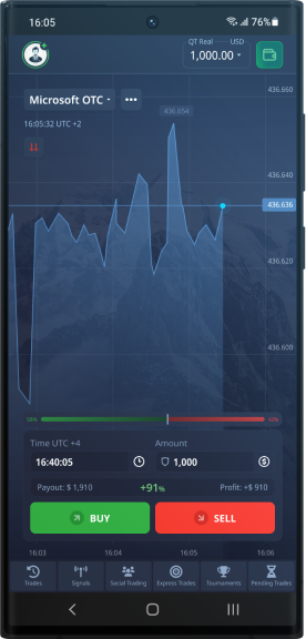 Pocket Option Broker Your Gateway to Successful Trading