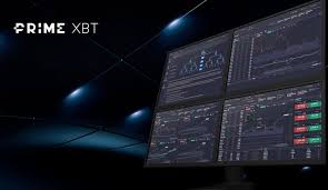 PrimeXBT Exchange Kripto Ticareti İçin En İyi Seçim