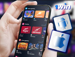 Ultimate Guide 1win Original App Download for Enhanced Betting Experience