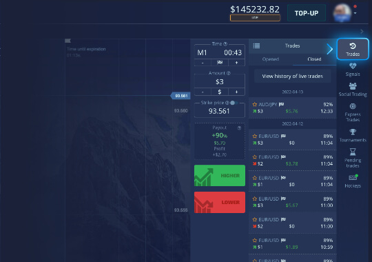 Begin Your Trading Journey with Pocket Option Registration