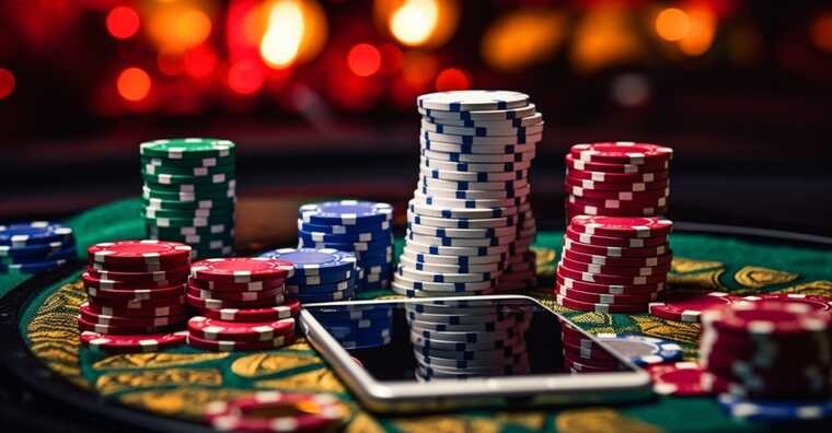 Best Casino Games with the Highest RTP 1