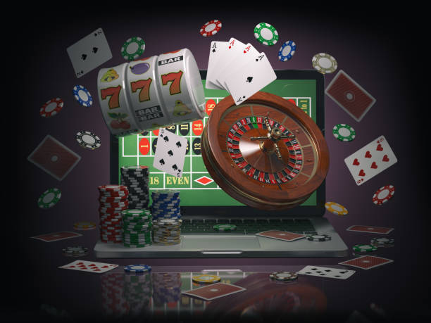 Discover the Exciting World of Six6s Bet 4