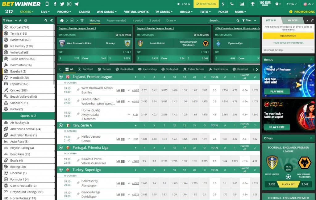 Exploring the Betwinner Live Betting Zone Strategies and Insights