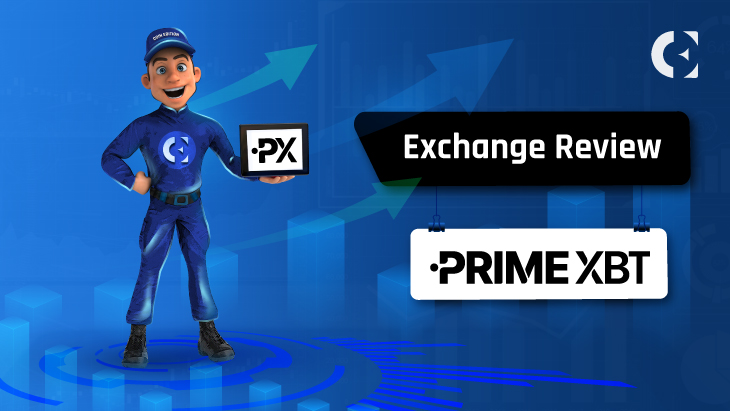 Exploring the PrimeXBT Platform Revolutionizing Trading Experience