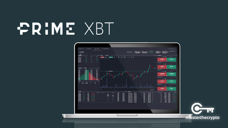 Exploring the PrimeXBT Platform Revolutionizing Trading Experience