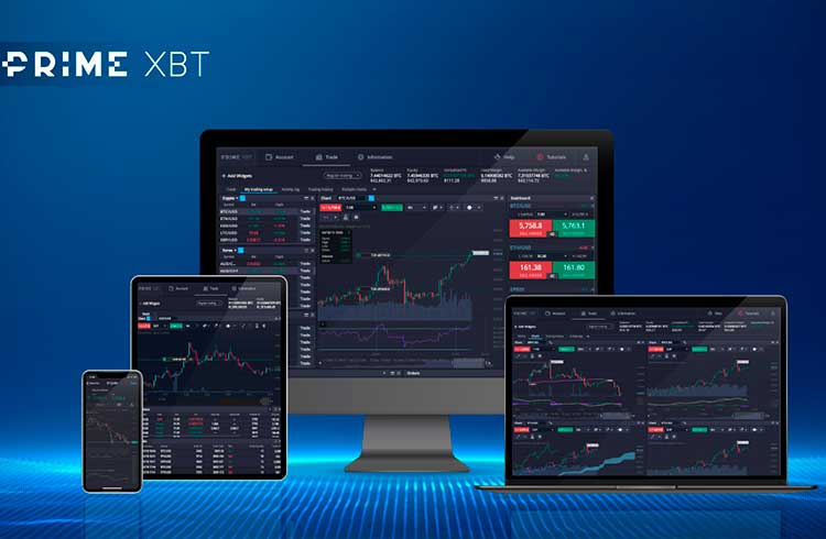 Exploring the World of Trading with PrimeXBT