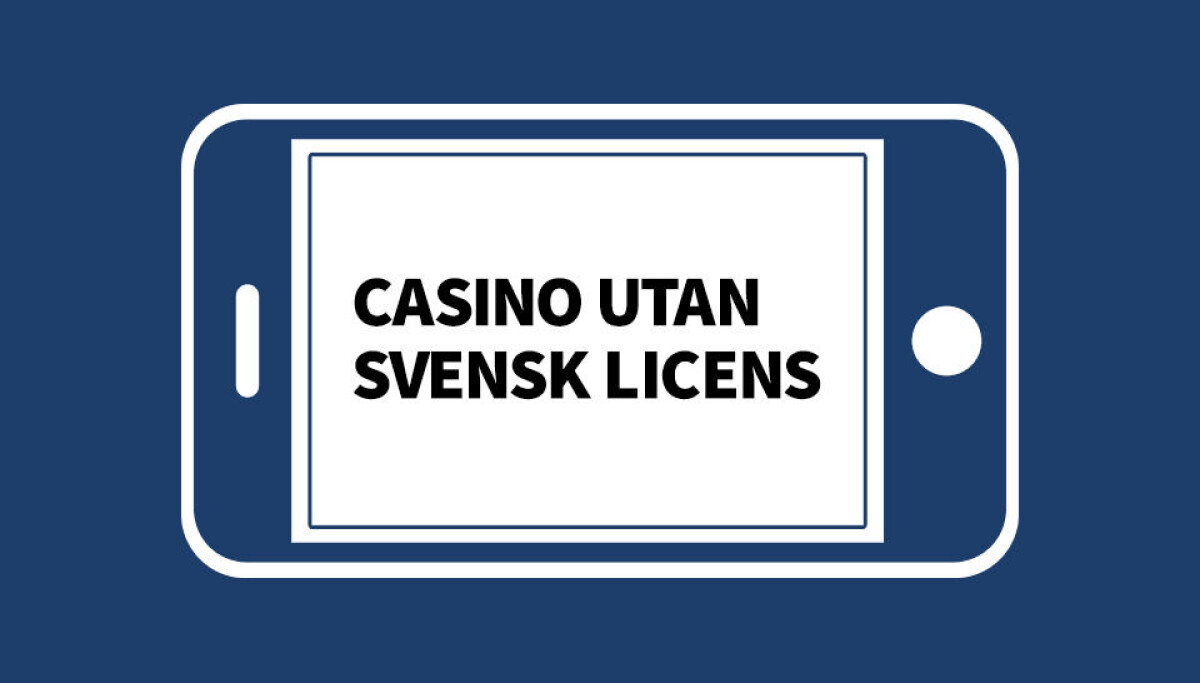 Hitta Fördelarna med Online Casino Utan Svensk Licens