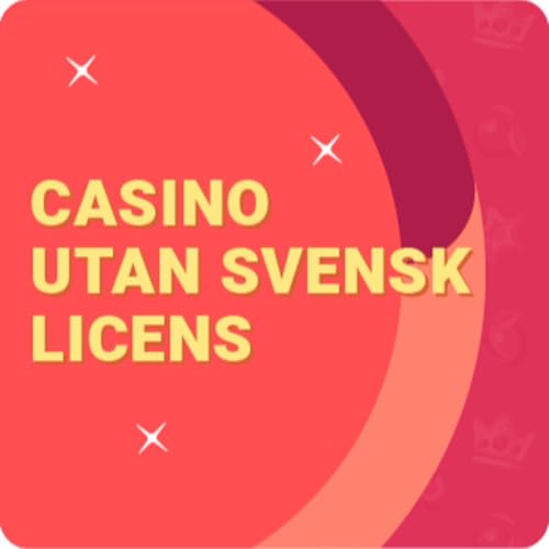 Nya casino utan svensk licens - Upptäck de senaste spelmöjligheterna