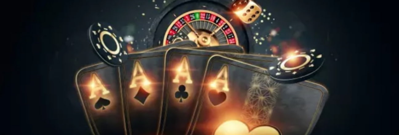 Online casino SK Vaša cesta k zábave a výhram