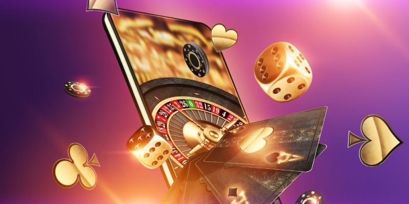 The Secret to Winning Big in Online Craps 13