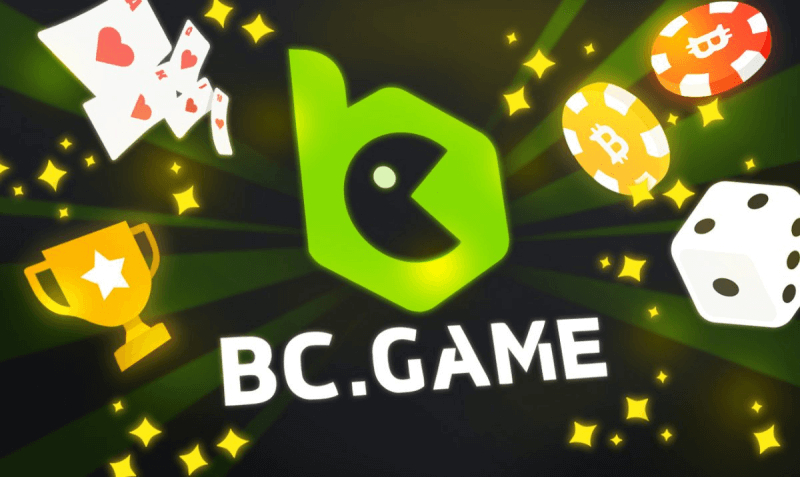 The Ultimate Guide to BC.Game Mirror Exploring the Future of Online Gambling