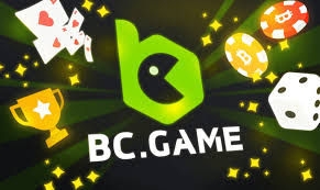 BC.Game ক্রিপ্টো ক্যাসিনো নতুন যুগের গেমিং