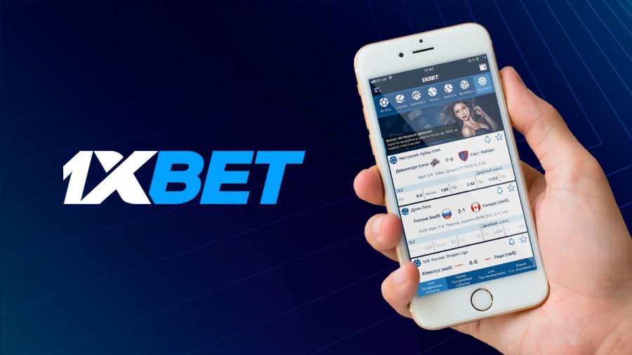 Comprehensive Guide to 1xbet Download Apk Access Betting Anytime, Anywhere