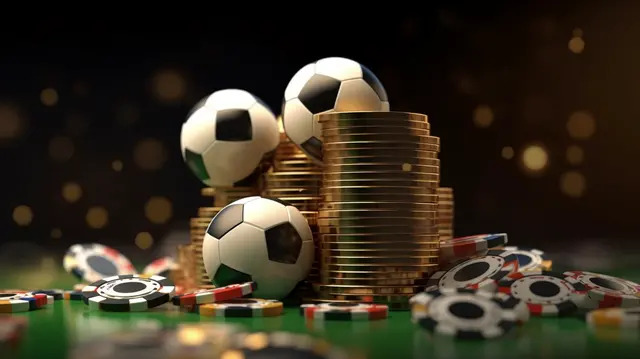 Discover Betwarrior Offers Top-Tier Sports Betting and Exciting Casino Games