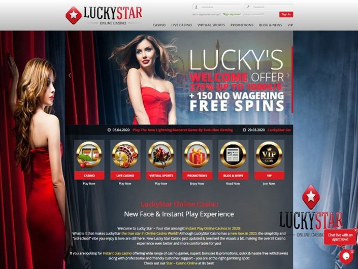 Everything You Need to Know About Lucky Star 777 Login