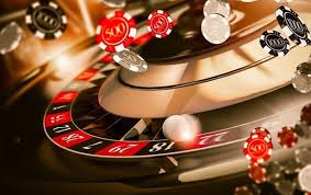 Experience Thrilling Wins at Spicy Jackpots Casino 0