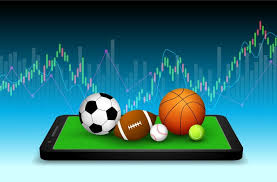 From slots to sports, Vivi has all your betting needs covered 4