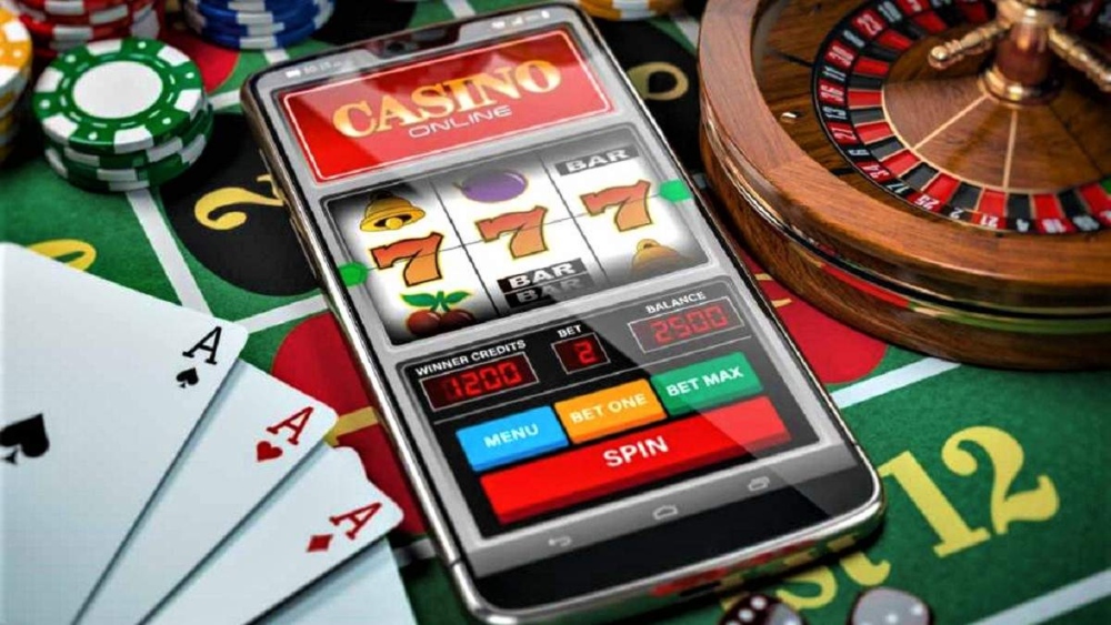 Lets Jackpot Casino & Sportsbook Your Ultimate Gaming Destination