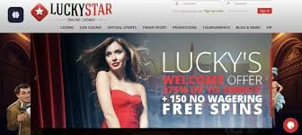 Lucky Star Casino India Terms and Conditions 9