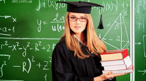 Написание студенческих работ 17