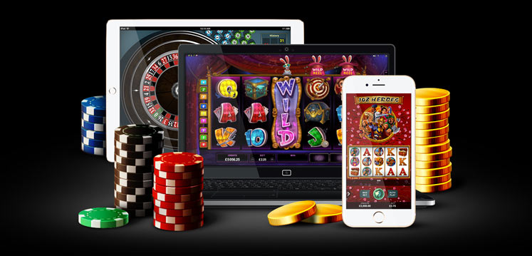 Online Casino Bonus Strike Your Ultimate Guide to Maximizing Bonuses