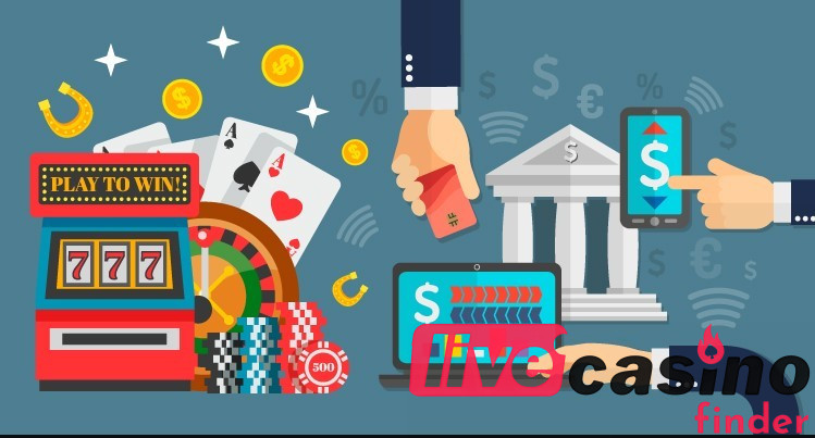 魅力的なライブカジノの世界へようこそ - ライブカジノ