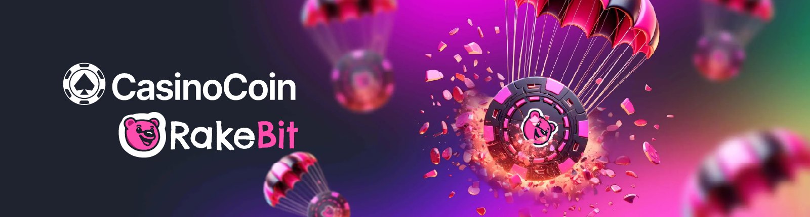 코인카지노 새로운 시대의 온라인 카지노