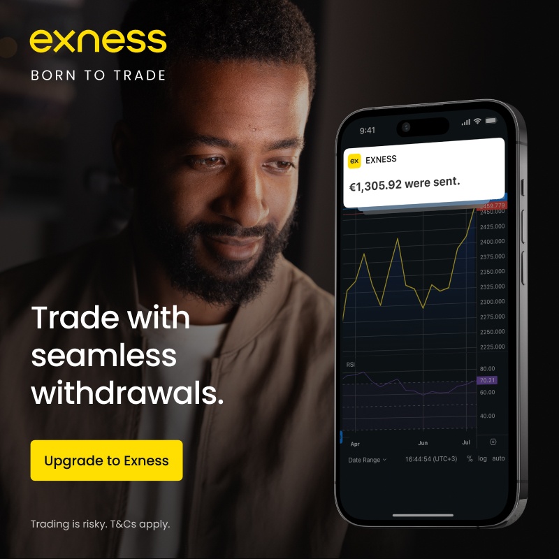 Understanding Exness Global Markets A Comprehensive Guide for Traders