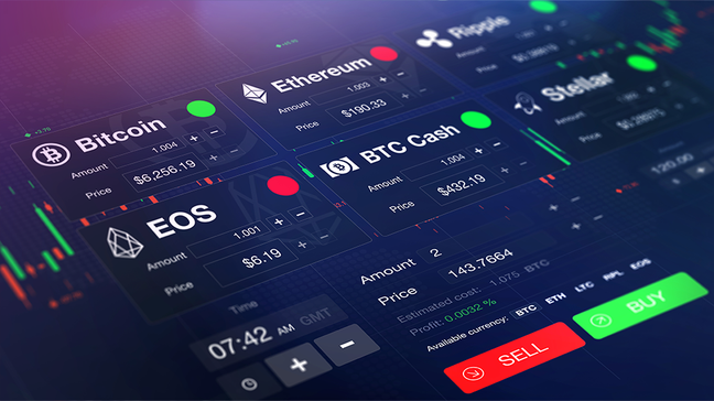 Unlocking New Opportunities Trading Automation Crypto