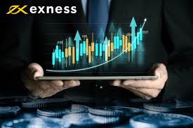 Unlocking Trading Freedom Exness Mobile Trading