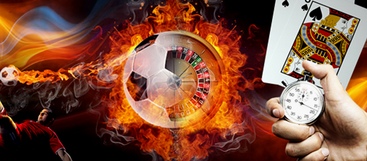 Exciting gaming adventures await Top slots and jackpots are waiting for you