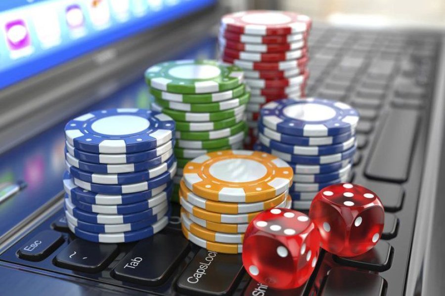 Experience Excitement and Rewards at Casino Tropical Wins Online