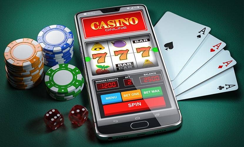 Experience Excitement and Rewards at Casino Tropical Wins Online