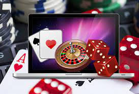 Experience Thrilling Betting with Neonix Casino Sportsbook