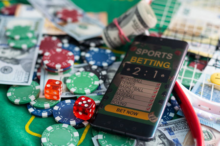 Descubra o Mundo Empolgante de Apostas com 9080Bet 6