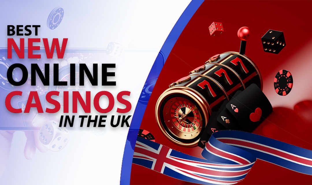 Discover the Excitement of Online Casino UK Lion Bonuses 7