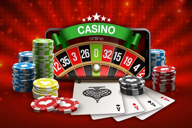 Experience Thrill and Excitement at Genting Casino Online UK