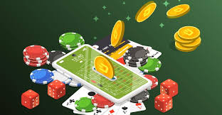 Exploring Online Casino Slots n Bets A Comprehensive Guide