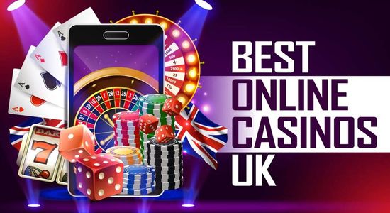 Watch Casino Online UK Your Comprehensive Guide to Online Gambling