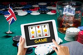 Watch Casino Online UK Your Comprehensive Guide to Online Gambling