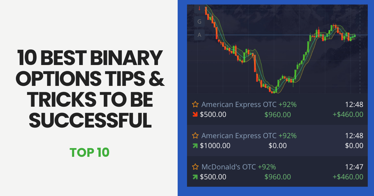 Discover the Best Binary Options Trading Platform for Your Success 2