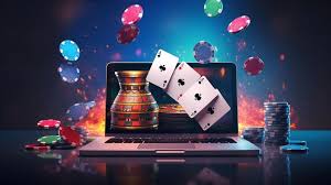 Experience Thrills and Wins at Online UK Sky Hills Casino