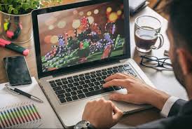 Top Gambling Telegram Bots 2