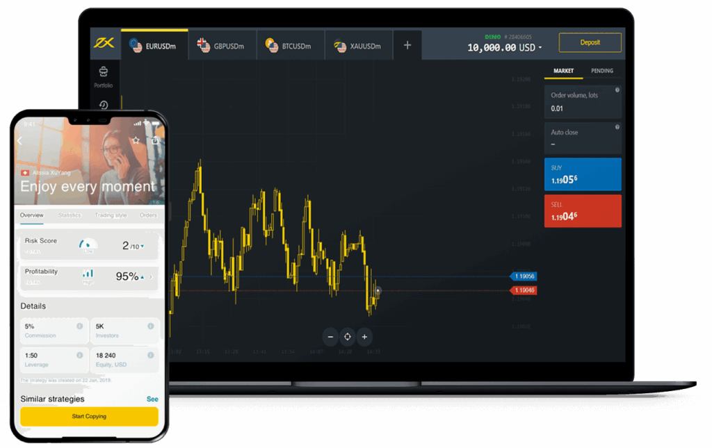 Discovering the Best Binary Options Trading Platform Your Gateway to Success