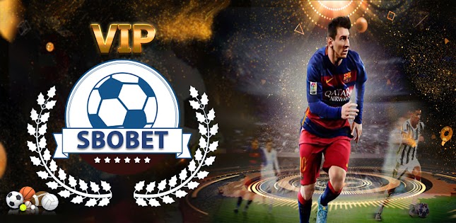 Menggali Keuntungan Bersama sbobet agen bola