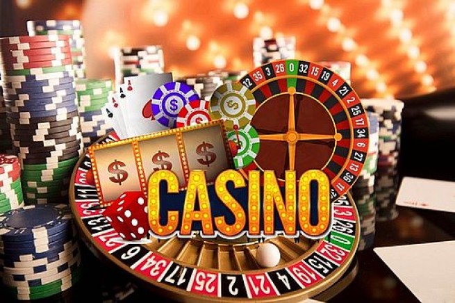 Explore the Exciting World of Online Casino JB