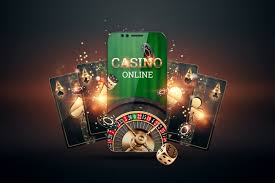 Explore the Exciting World of Online Royal Oak Casino