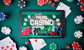Online Casino Slots Dreamer A New Era of Gaming Excitement
